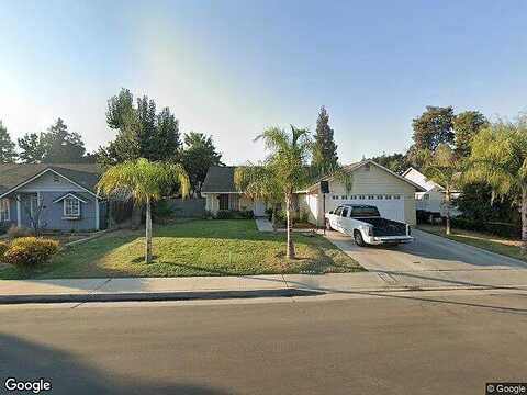 Stanley, REEDLEY, CA 93654