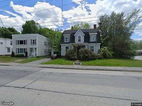 Webster, LEWISTON, ME 04240