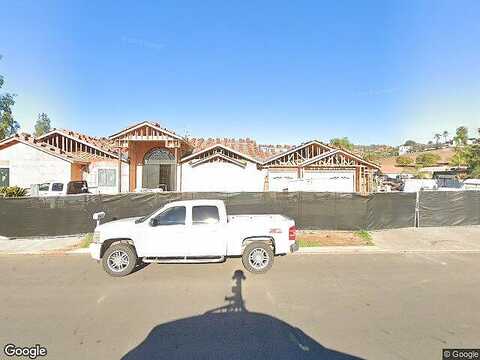 Brookhurst, EL CAJON, CA 92019