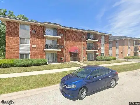 Canal, BLUE ISLAND, IL 60406