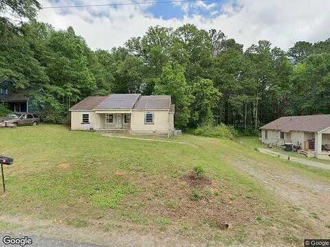 Pine, ALEXANDER CITY, AL 35010