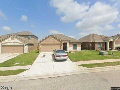 Wt Gallaway, MANOR, TX 78653