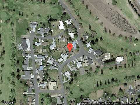 Saint Andrews, SOAP LAKE, WA 98851