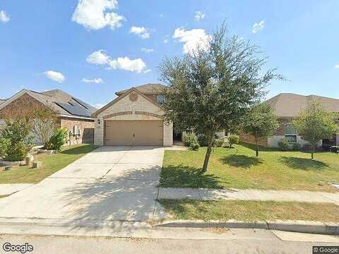James Manor, MANOR, TX 78653