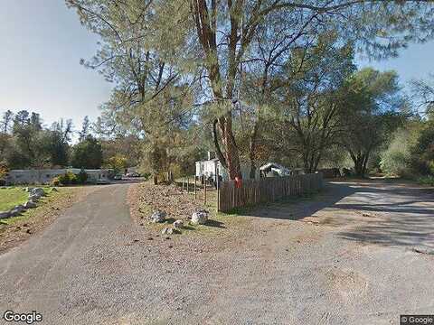 Tunnel, REDDING, CA 96003