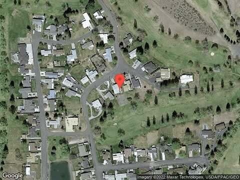 Saint Andrews, SOAP LAKE, WA 98851
