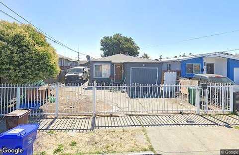 15Th, SAN PABLO, CA 94806
