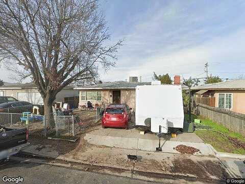 Sequoia, CERES, CA 95307