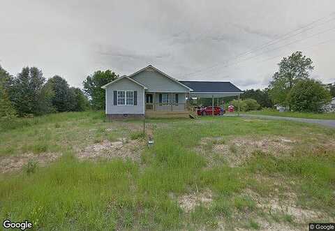 County Road 1564, BAILEYTON, AL 35019