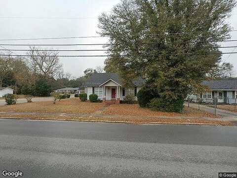 Solomon Blatt, BLACKVILLE, SC 29817