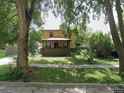 Euclid, LINCOLN, NE 68502