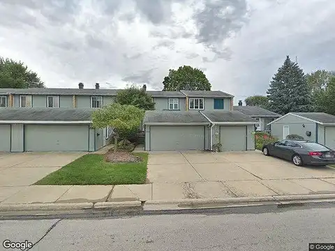 Applewood, BLOOMINGDALE, IL 60108