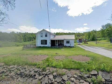 Beech Flats, CANTON, PA 17724