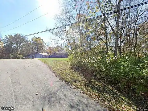 Callis, PENDLETON, KY 40055