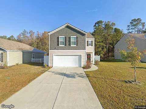 Caribbean Village, GUYTON, GA 31312
