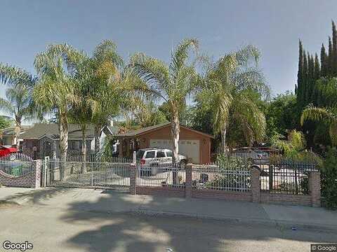 Gibbons, PORTERVILLE, CA 93257