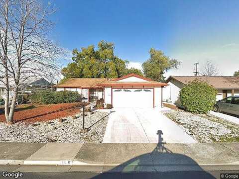 Olympic, VACAVILLE, CA 95687