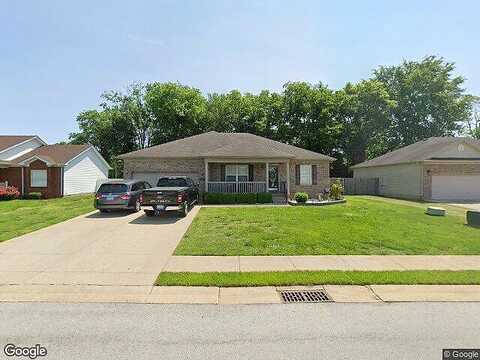 Shanks Mill, BOWLING GREEN, KY 42104