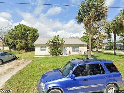 17Th, VERO BEACH, FL 32962
