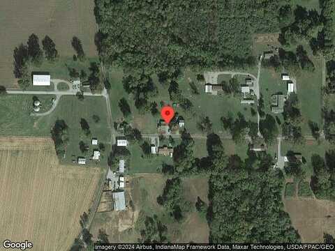 County Road 1800, CROSSVILLE, IL 62827