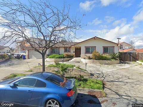 Jackson, FREMONT, CA 94539