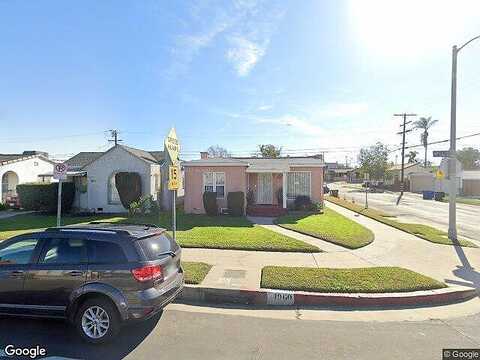 67Th, LOS ANGELES, CA 90047