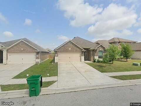 Wt Gallaway, MANOR, TX 78653