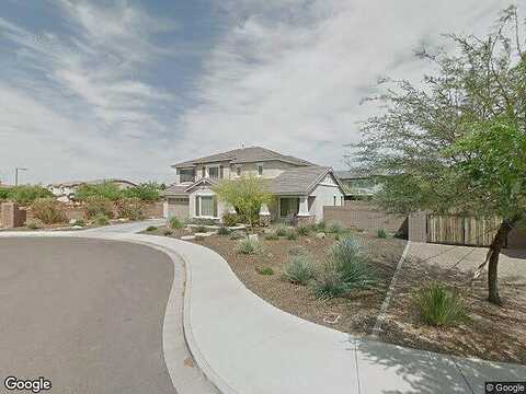 190Th, QUEEN CREEK, AZ 85142