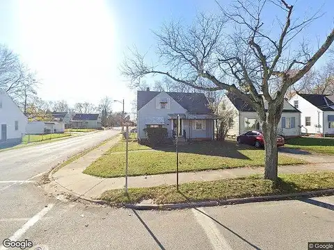 Sunset, WARRENSVILLE HEIGHTS, OH 44122