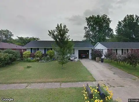 Dawnshire, COLUMBUS, IN 47203
