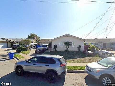 La Corta, LEMON GROVE, CA 91945