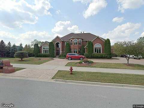 Townline, MOKENA, IL 60448