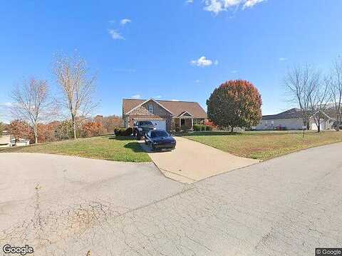 Lansing Ln, WAYNESVILLE, MO 65583