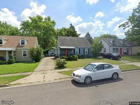 Malcom, DAYTON, OH 45420