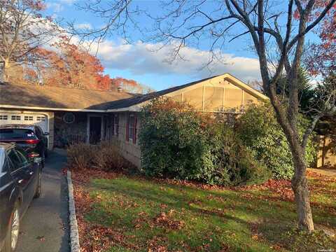 Burney, MASTIC, NY 11950