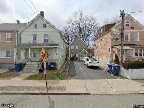 Central, HACKENSACK, NJ 07601