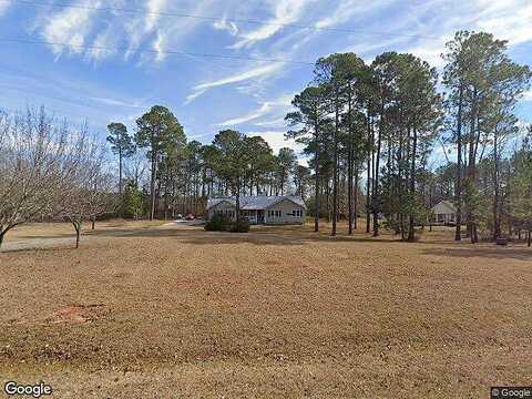 Girl Scout, LIZELLA, GA 31052