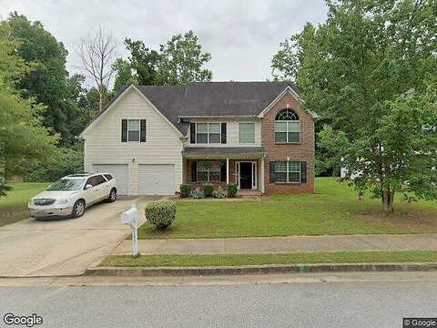 Hightower, RIVERDALE, GA 30274