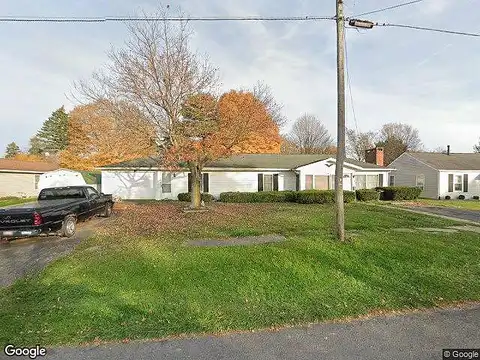 Riggs, PLYMOUTH, OH 44865