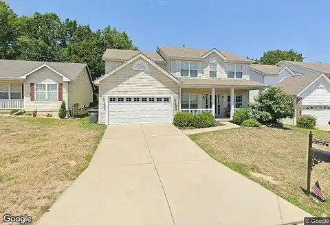 Roxbury, O FALLON, MO 63366