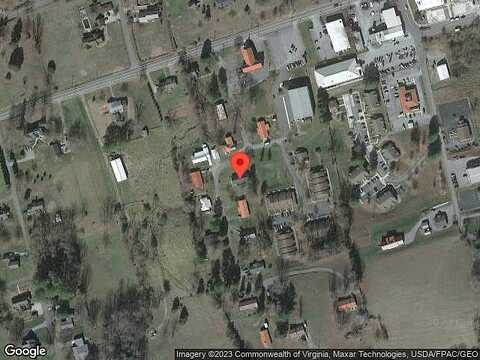 Russell, JONESVILLE, VA 24263