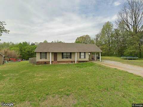Millstone Mountain, COVINGTON, TN 38019