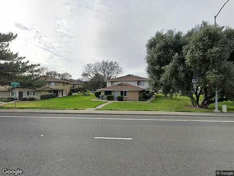 Peabody, VACAVILLE, CA 95687