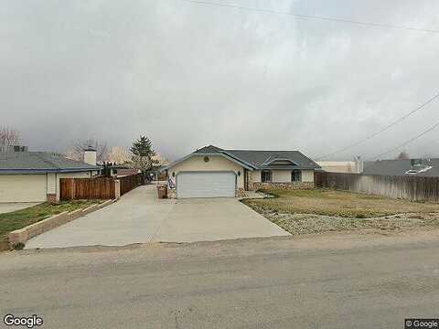 Moon, TEHACHAPI, CA 93561