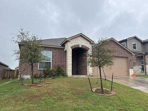 Andrew Jackson, MANOR, TX 78653