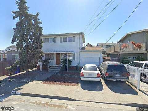 17Th, SAN PABLO, CA 94806
