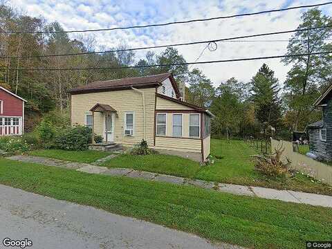 Maple, MILLPORT, NY 14864