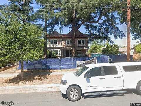 Navarro, PASADENA, CA 91103