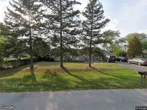Glennell, MOKENA, IL 60448