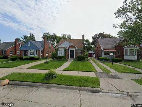 Prest, DETROIT, MI 48235